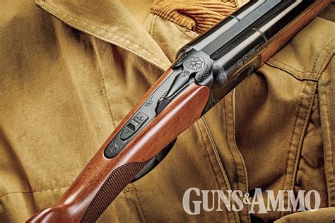 are cz shotguns good quality